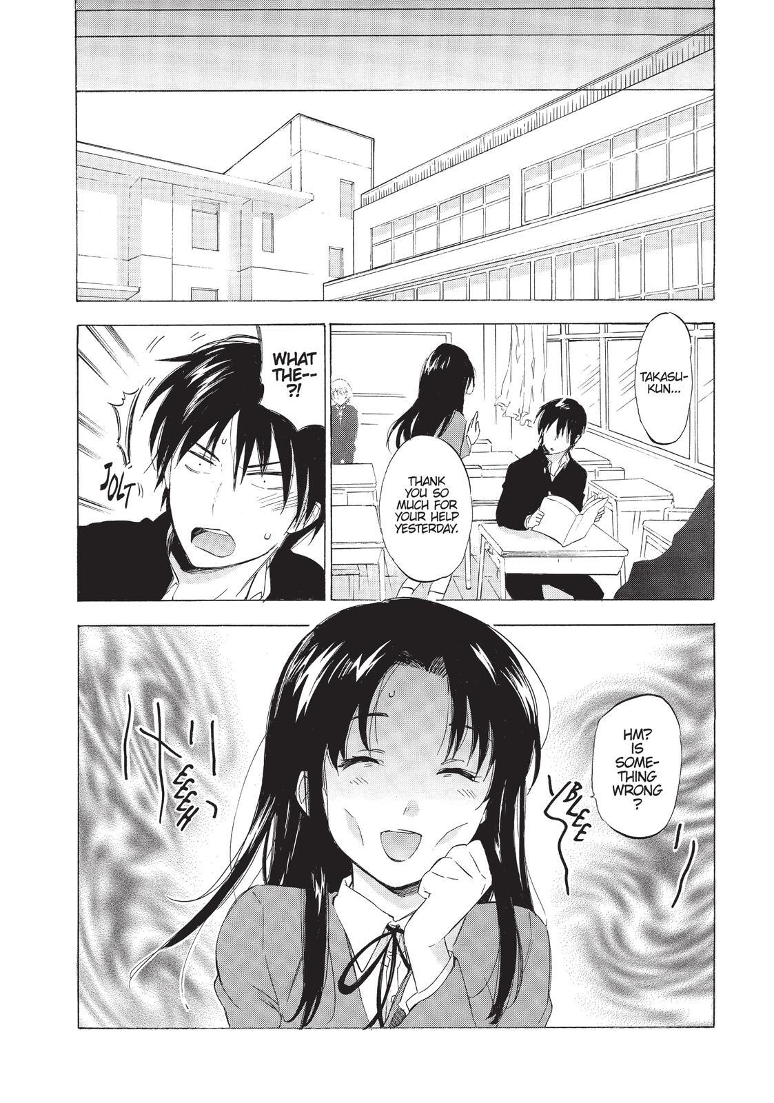 Read Toradora! Manga Online
