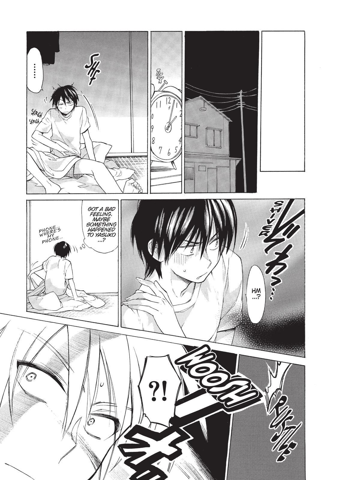 Read Toradora! Manga Online