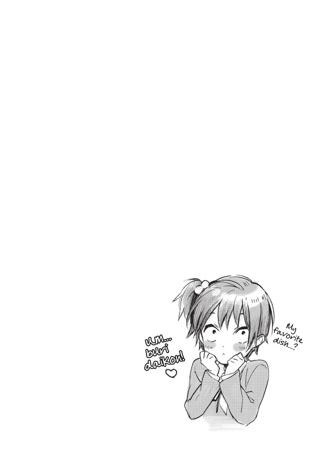 Read Toradora! Manga Online