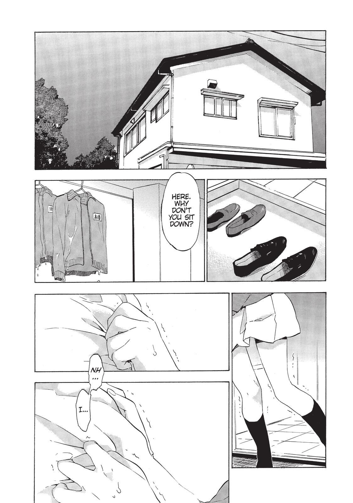 Read Toradora! Manga Online
