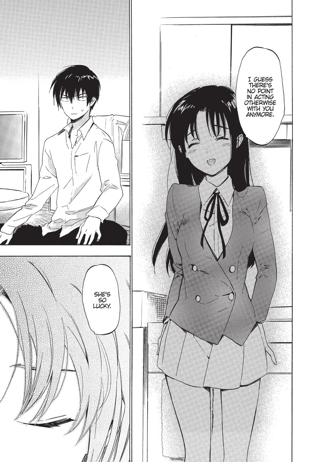 Read Toradora! Manga Online
