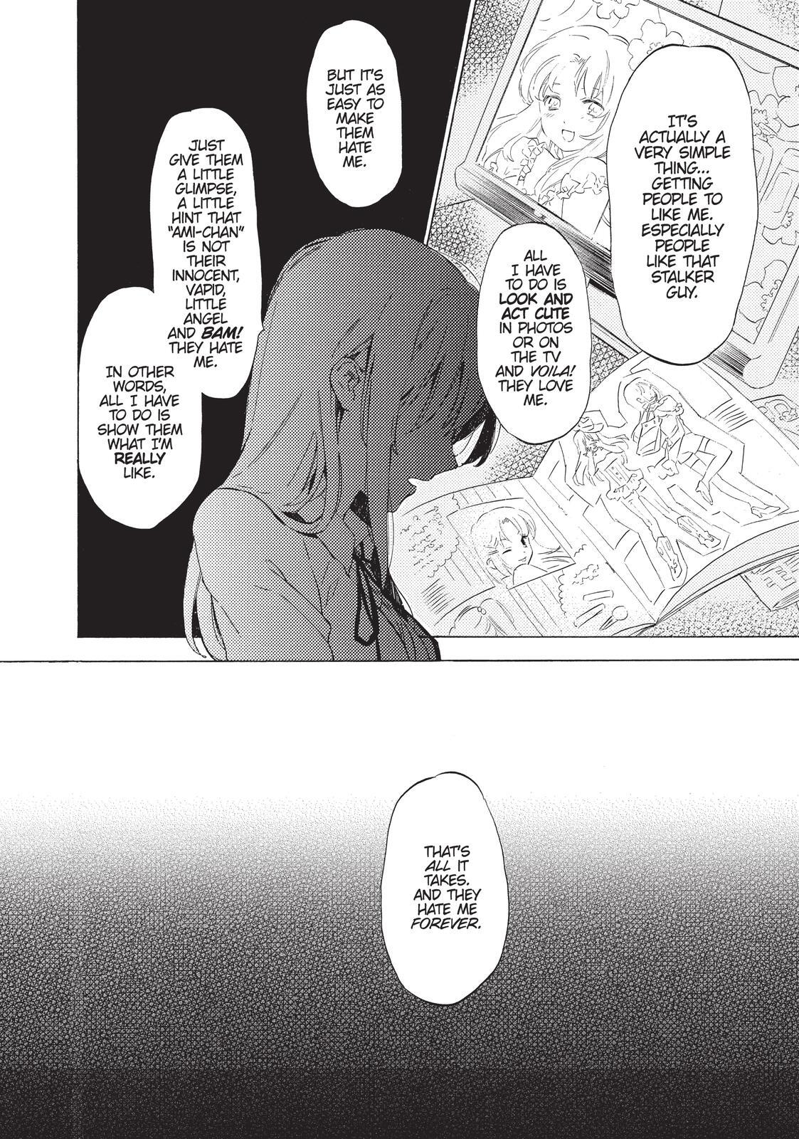 Read Toradora! Manga Online