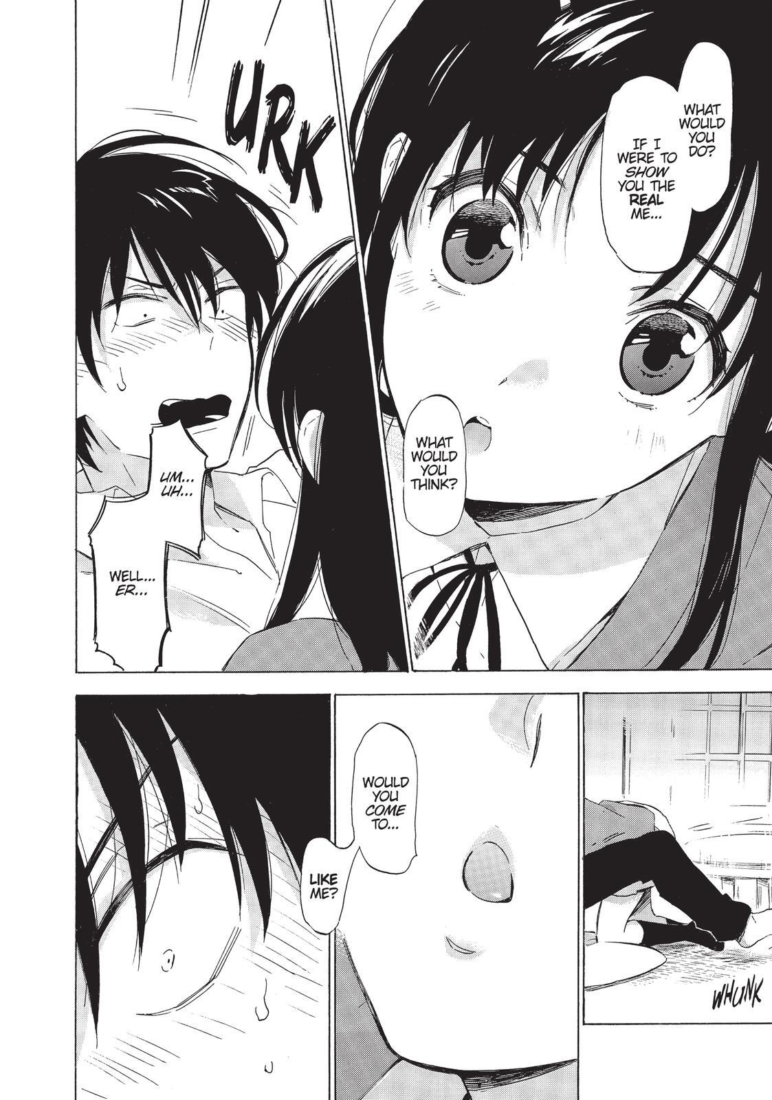 Read Toradora! Manga Online