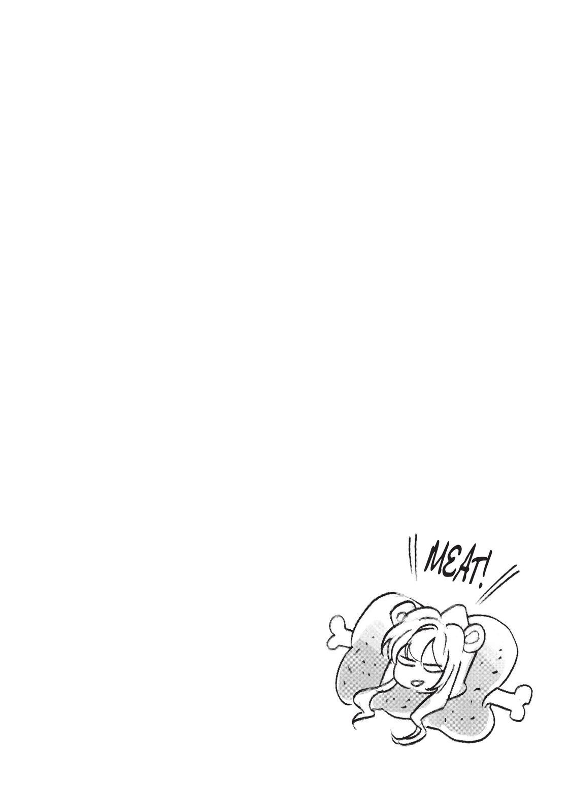 Read Toradora! Manga Online
