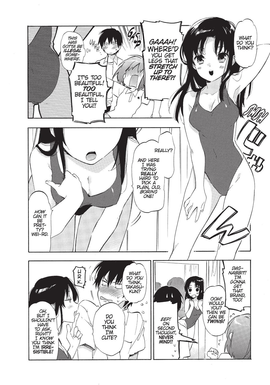 Read Toradora! Manga Online