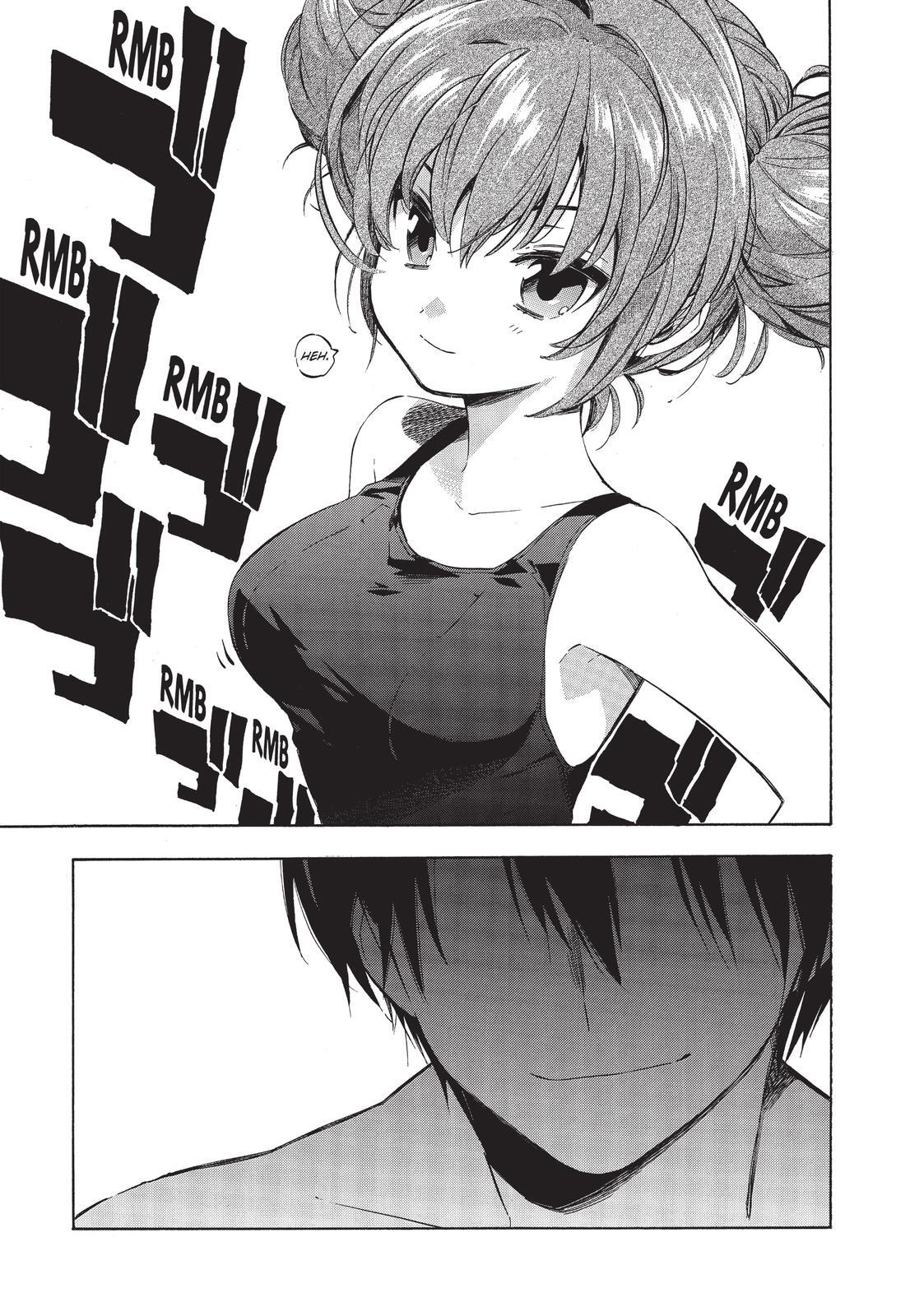 Read Toradora! Manga Online