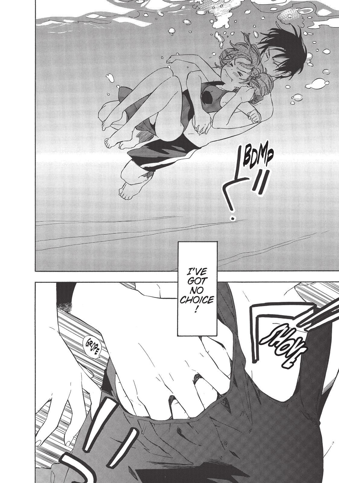Read Toradora! Manga Online