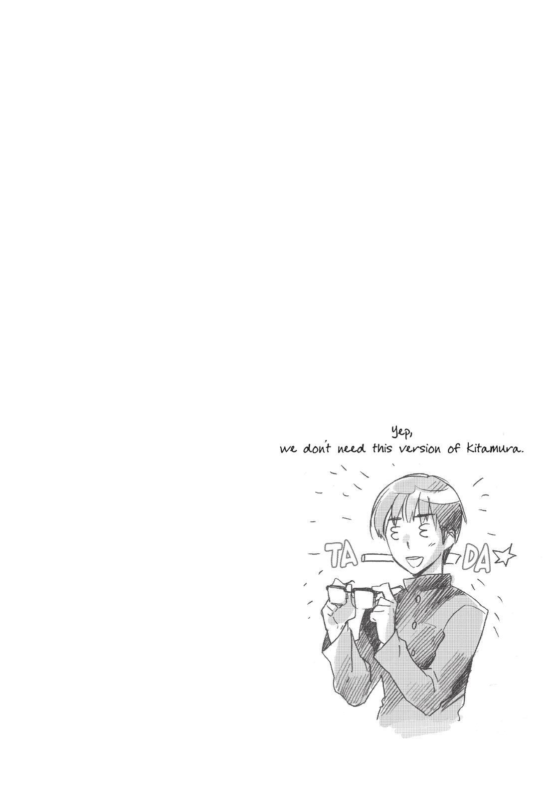 Read Toradora! Manga Online