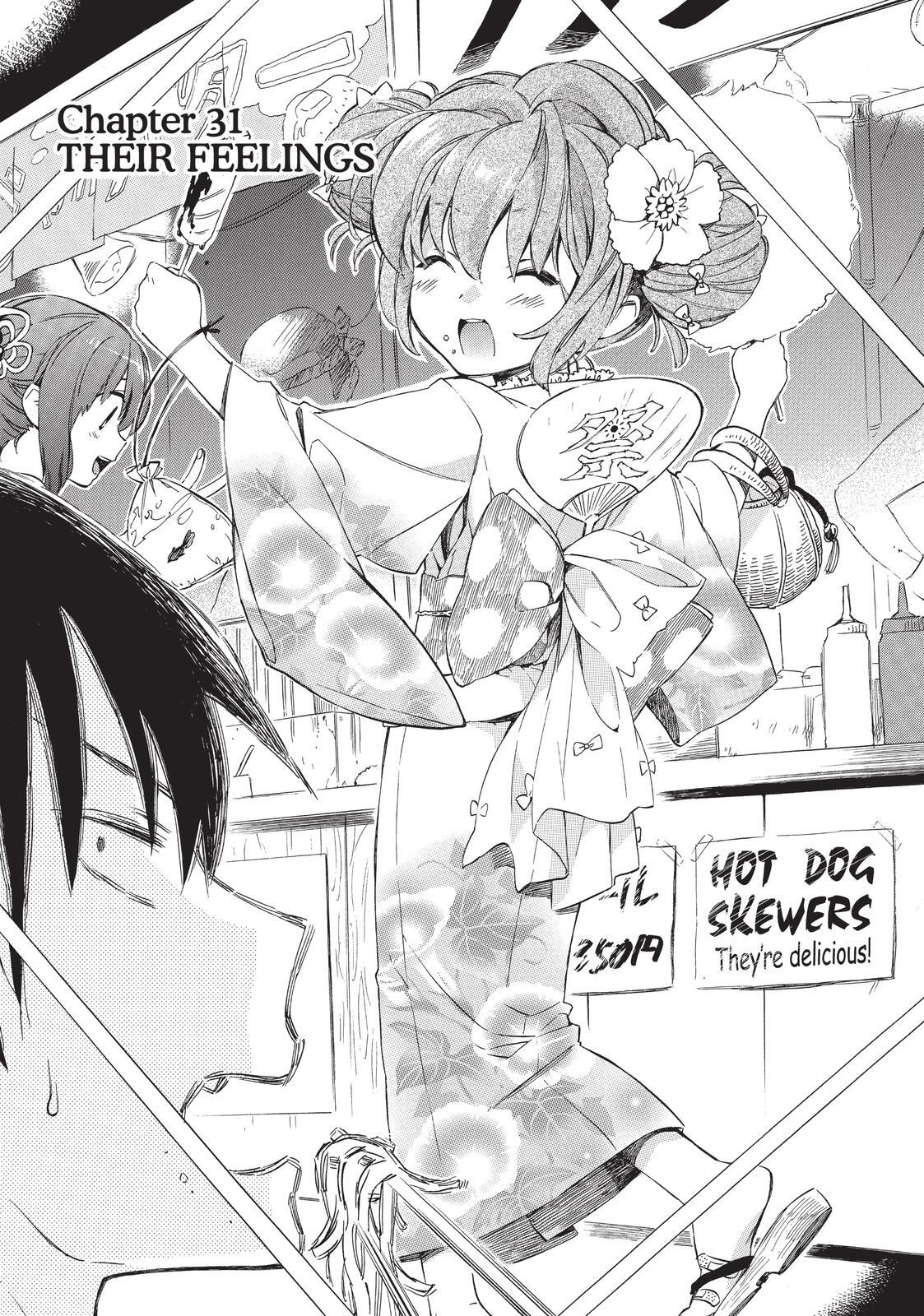 Read Toradora! Manga Online