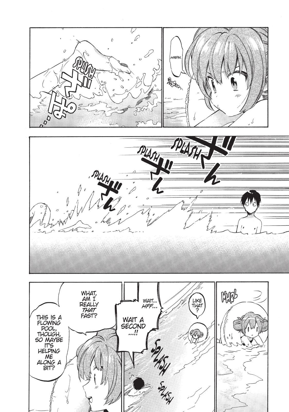 Read Toradora! Manga Online