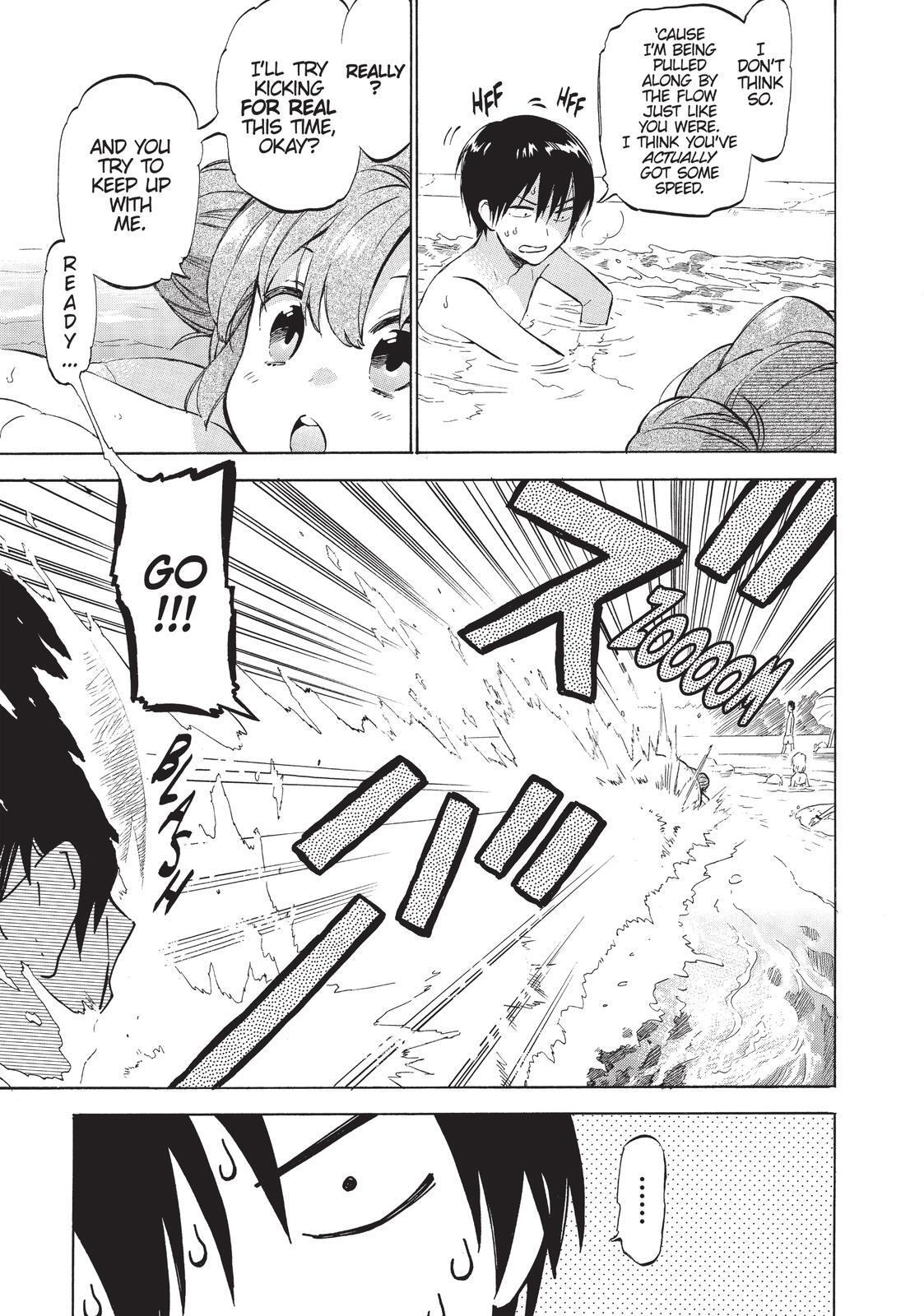Read Toradora! Manga Online