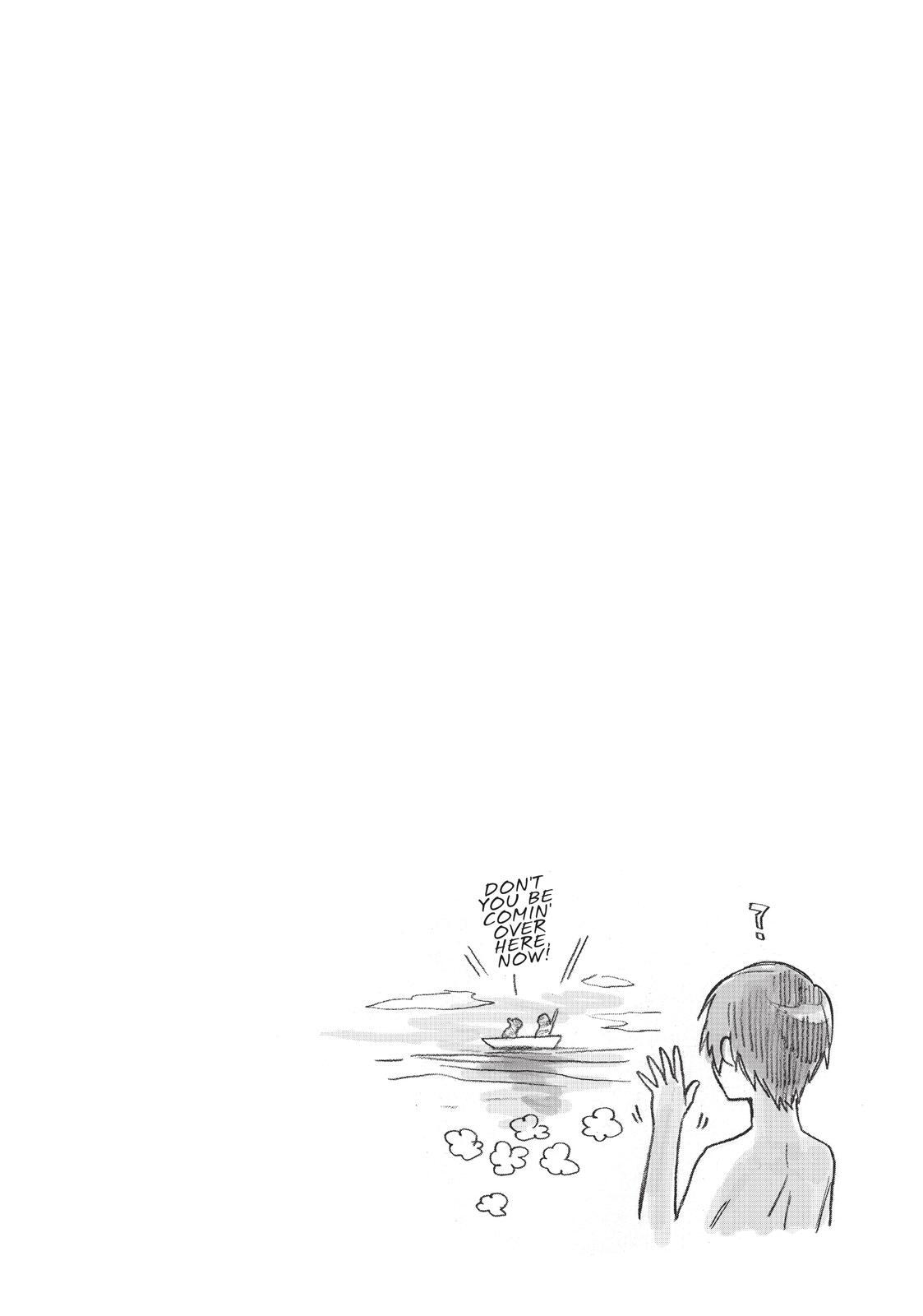 Read Toradora! Manga Online