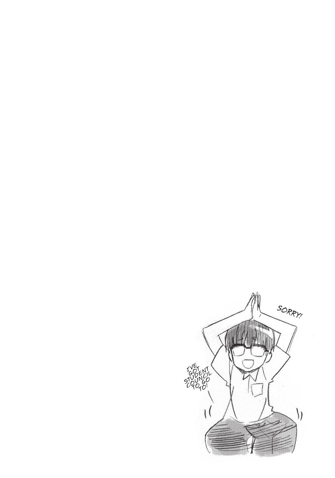 Read Toradora! Manga Online
