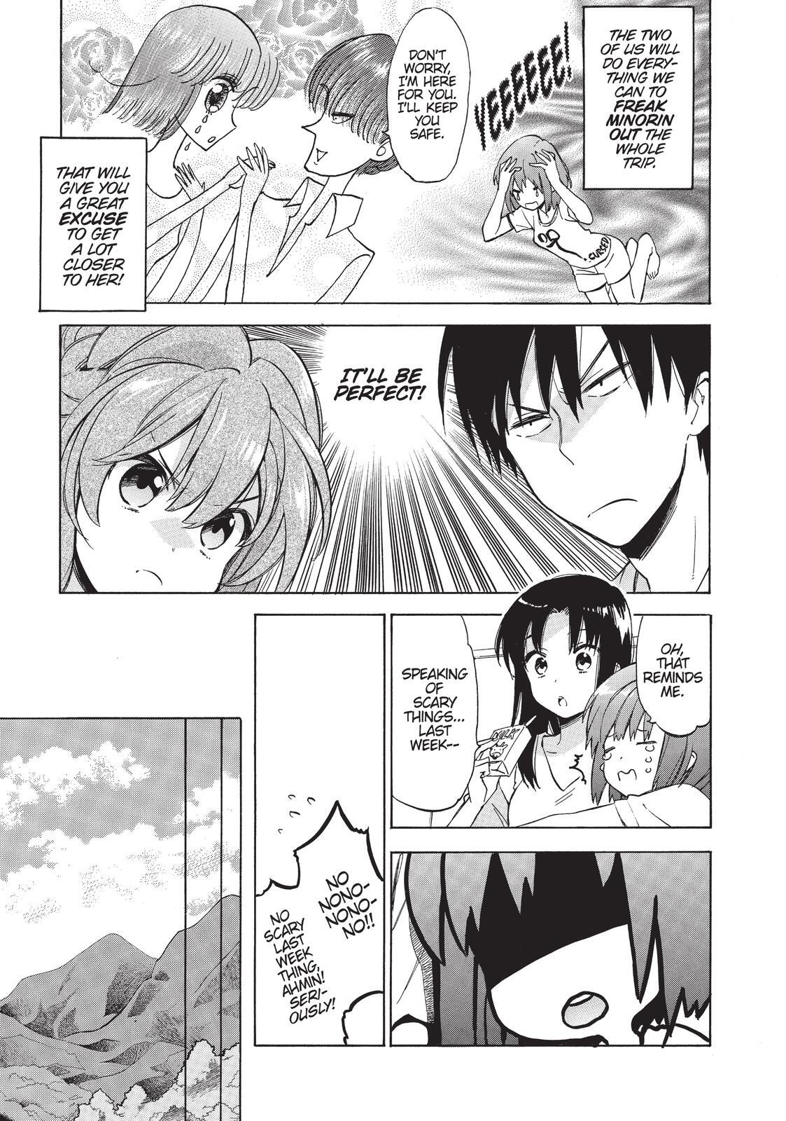 Read Toradora! Manga Online