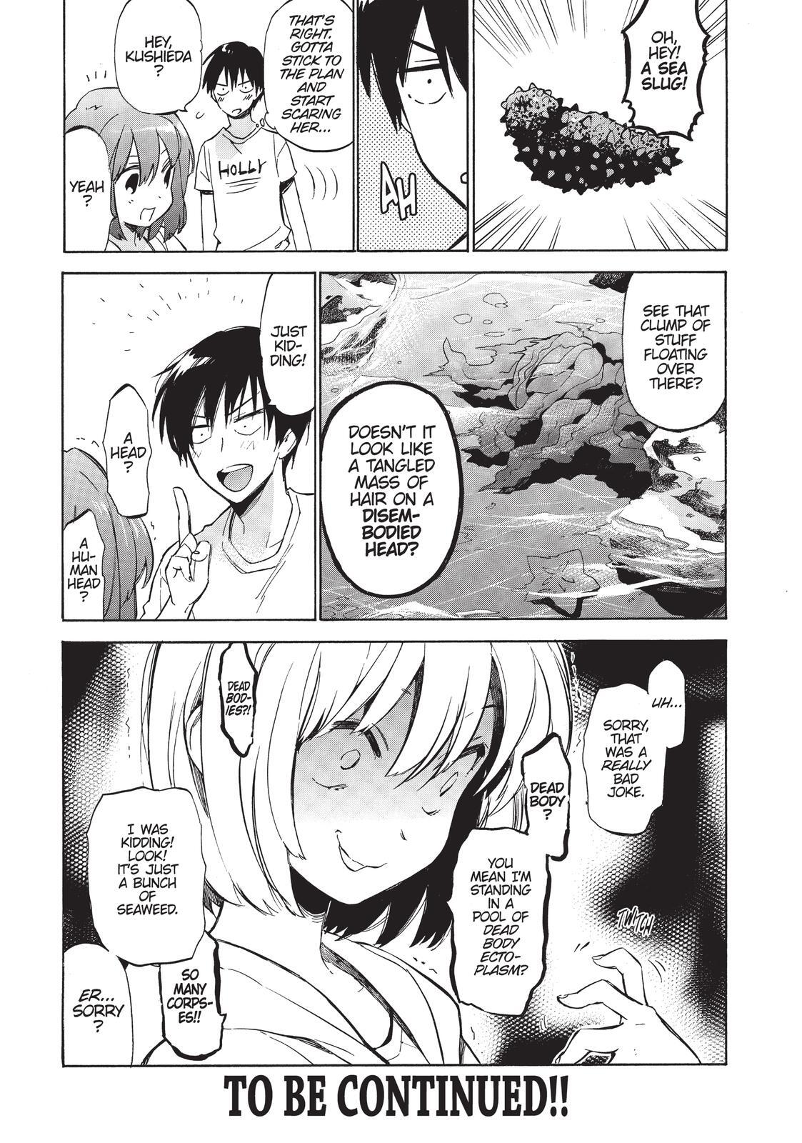Read Toradora! Manga Online