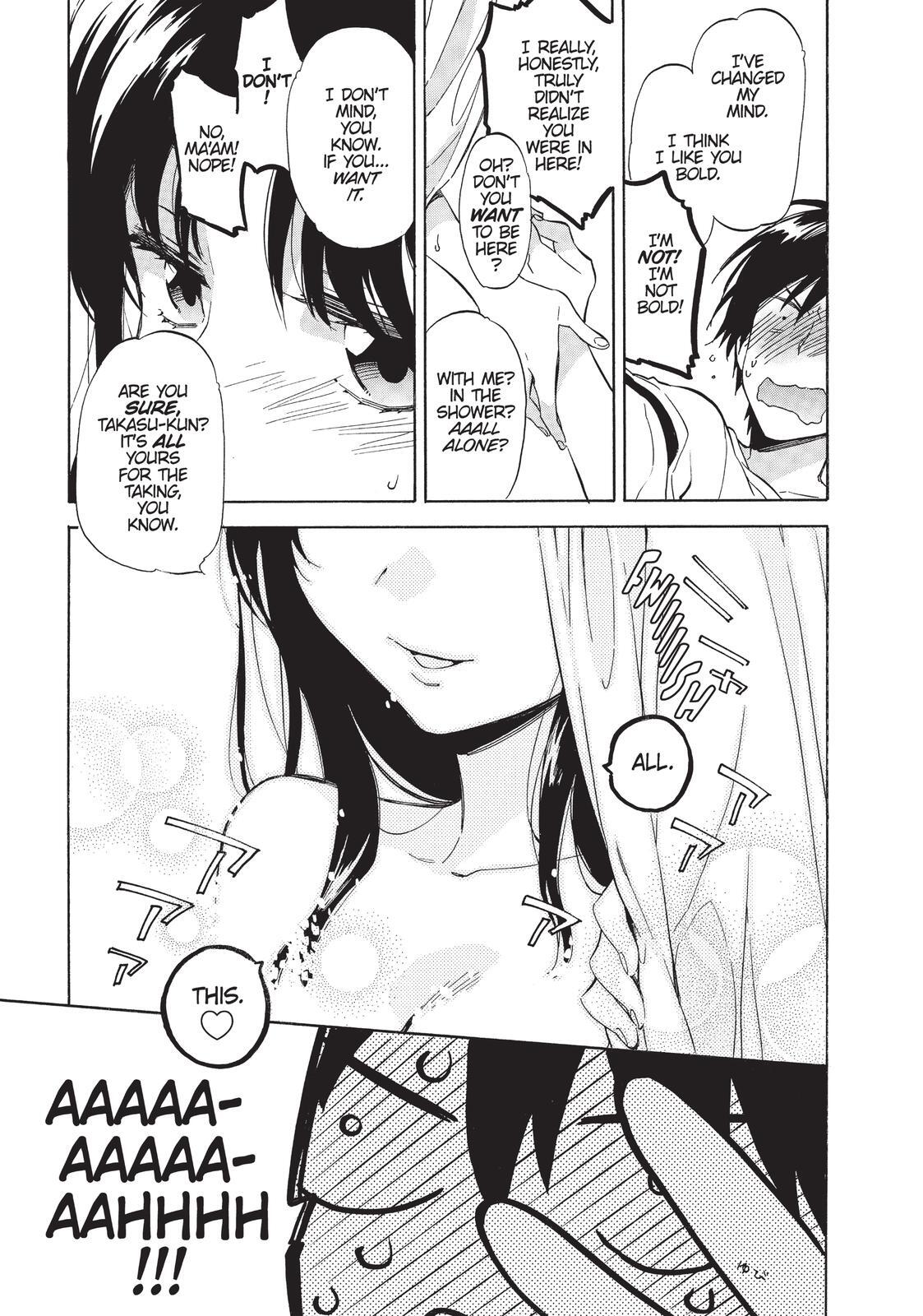 Read Toradora! Manga Online