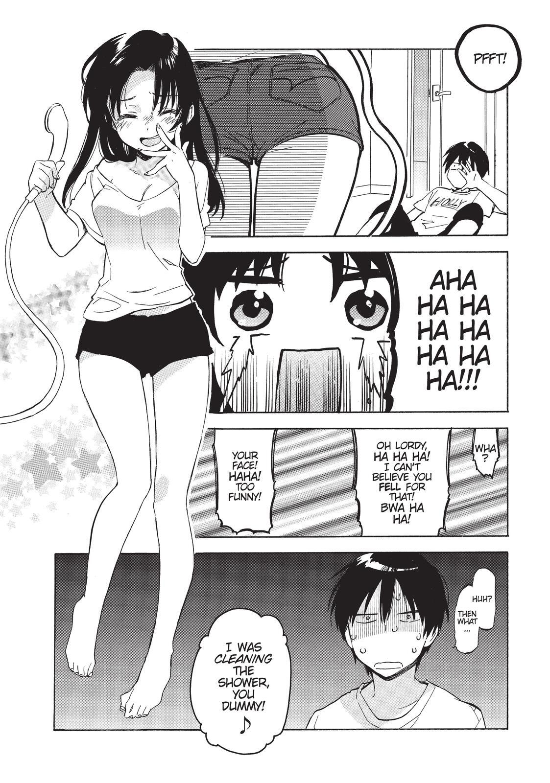 Read Toradora! Manga Online