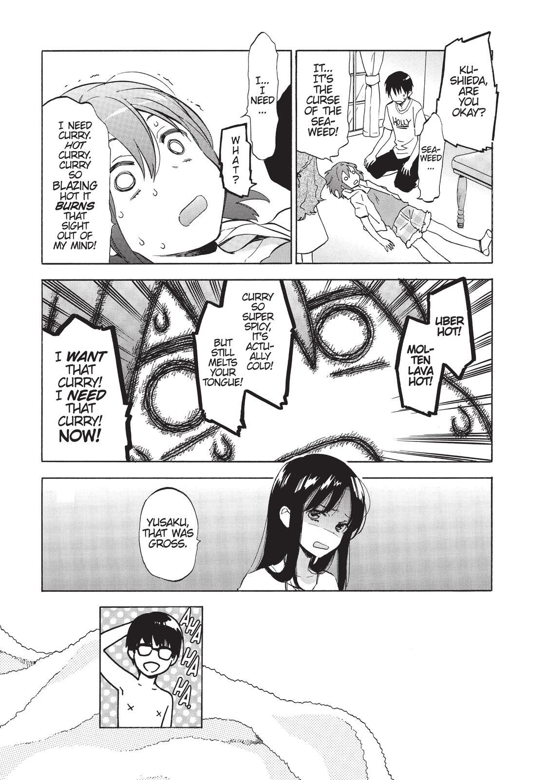 Read Toradora! Manga Online