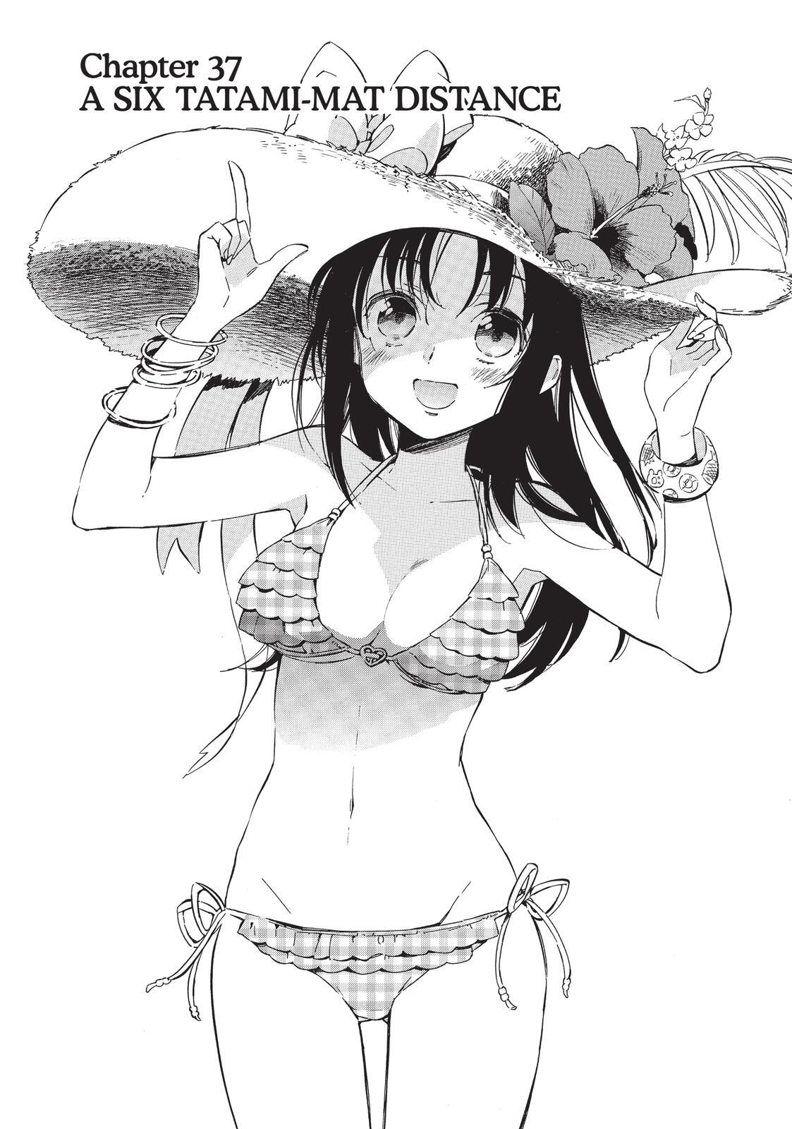 Read Toradora! Manga Online