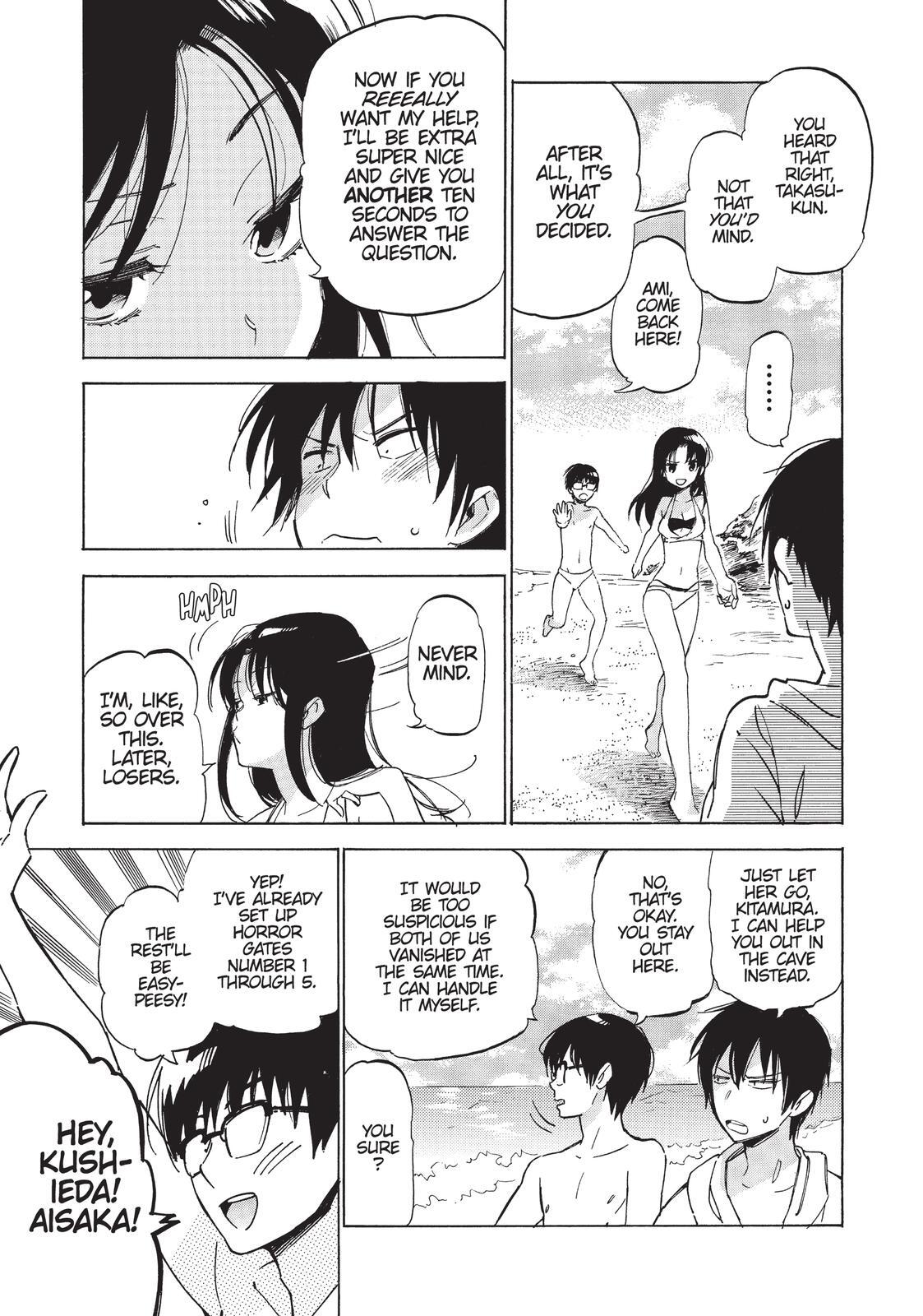 Read Toradora! Manga Online