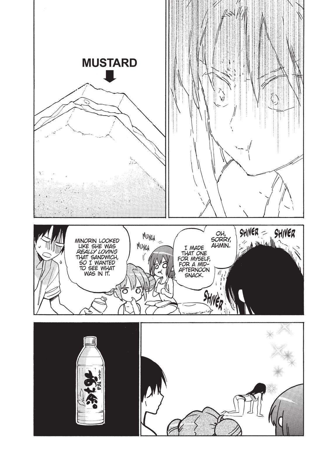 Read Toradora! Manga Online