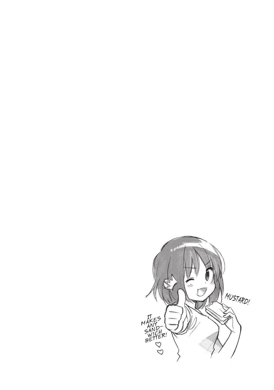 Read Toradora! Manga Online