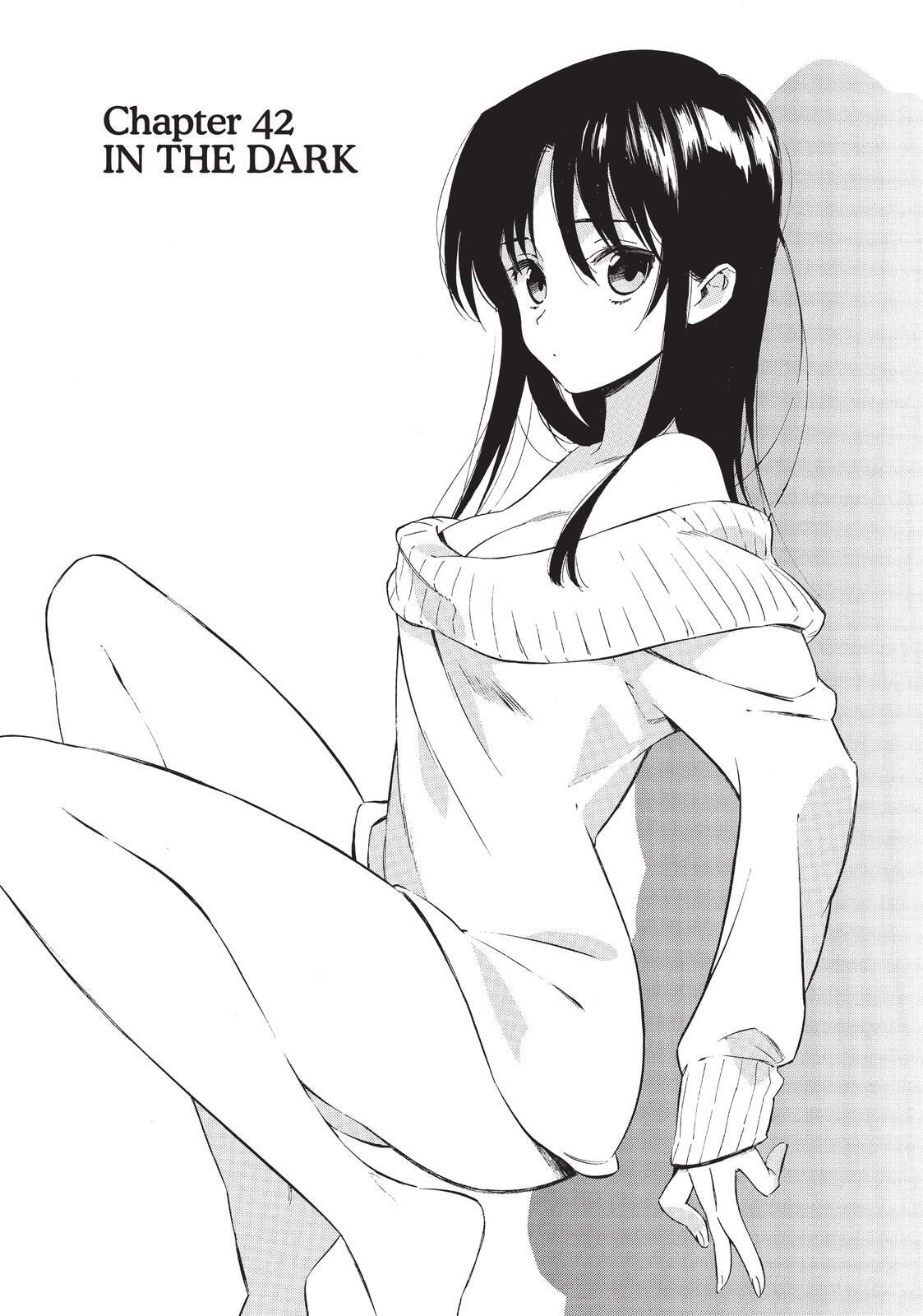 Read Toradora! Manga Online