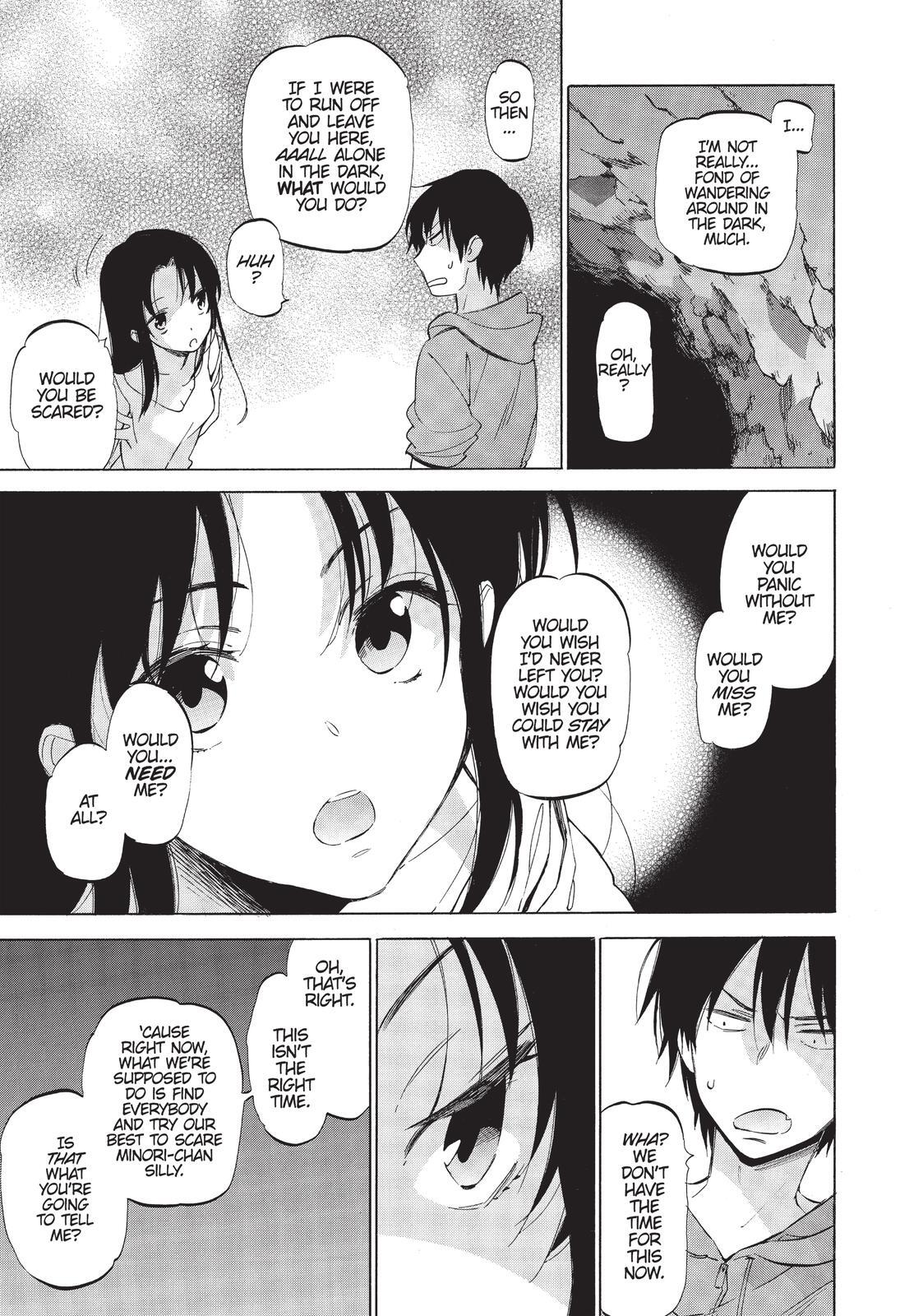 Read Toradora! Manga Online