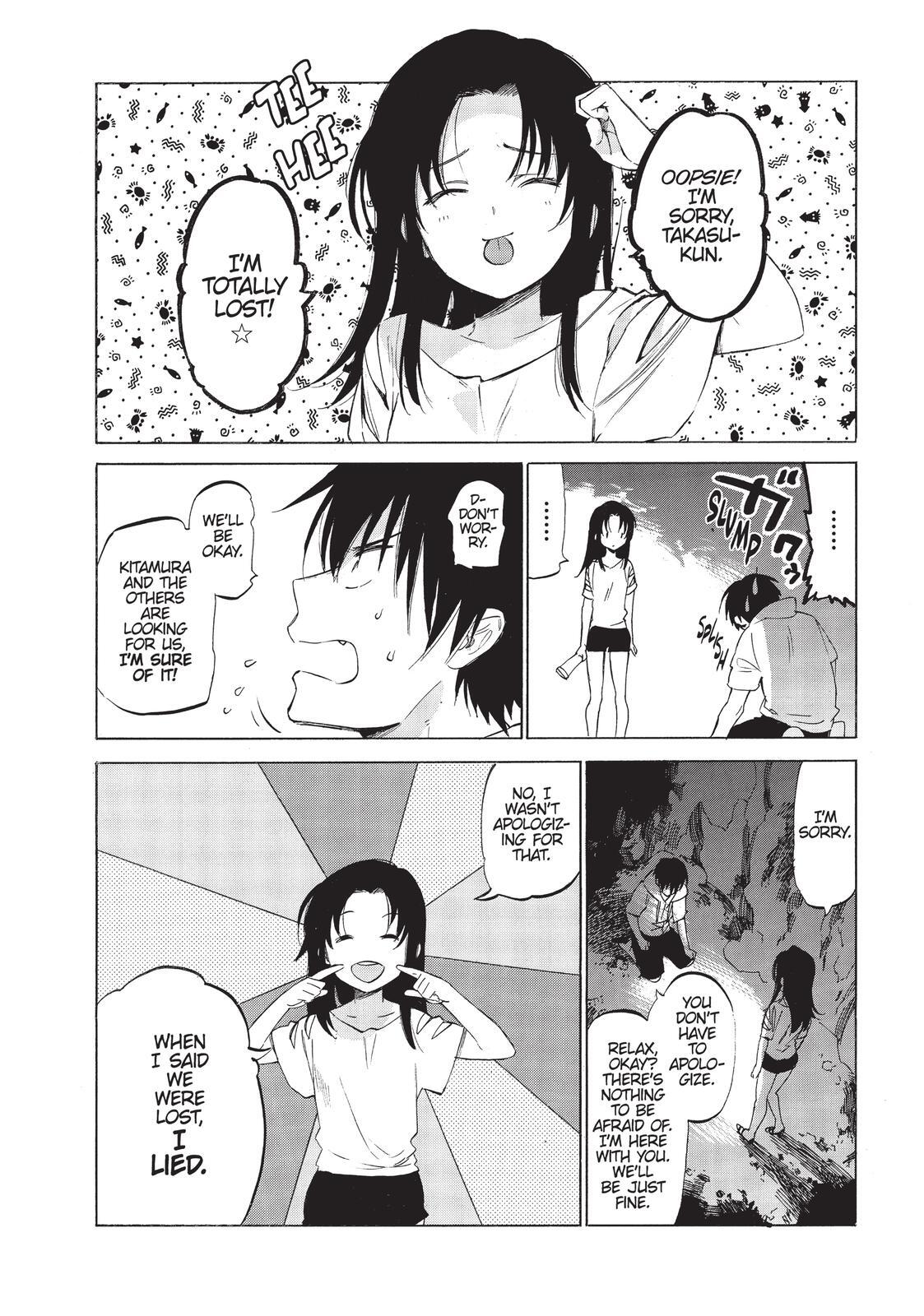 Read Toradora! Manga Online