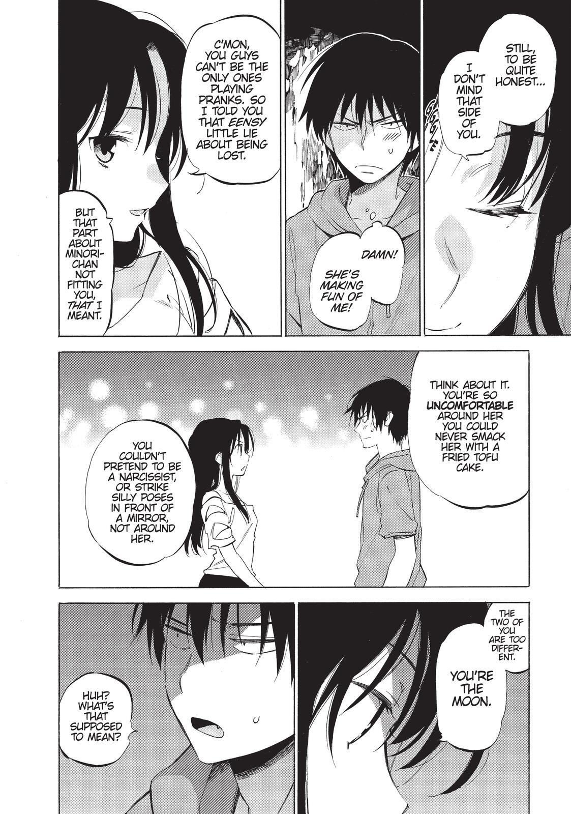 Read Toradora! Manga Online