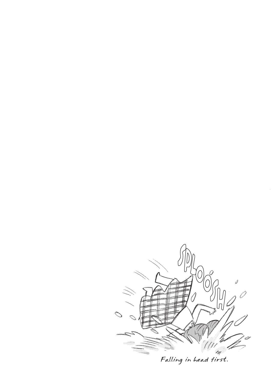 Read Toradora! Manga Online