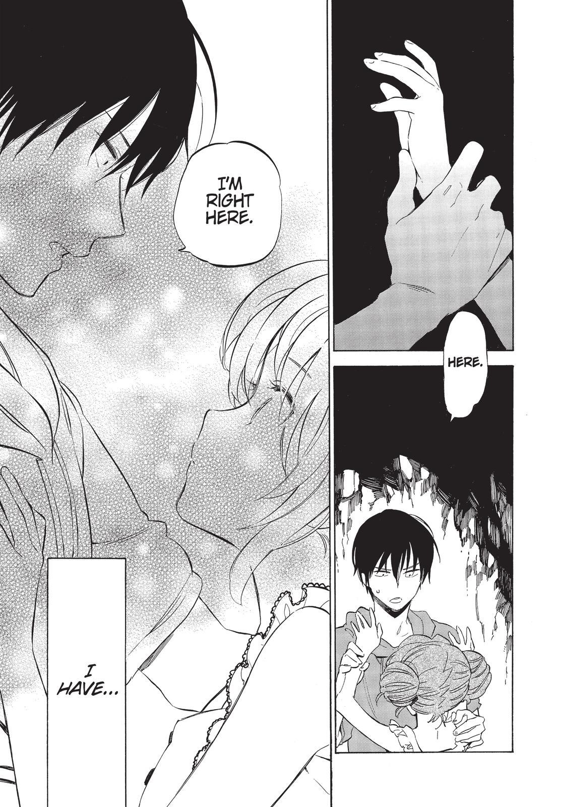 Read Toradora! Manga Online