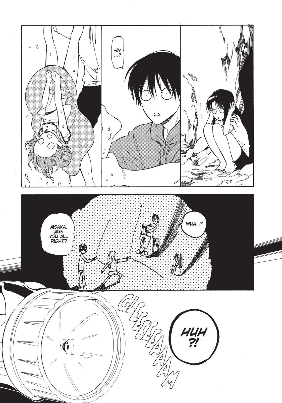 Read Toradora! Manga Online