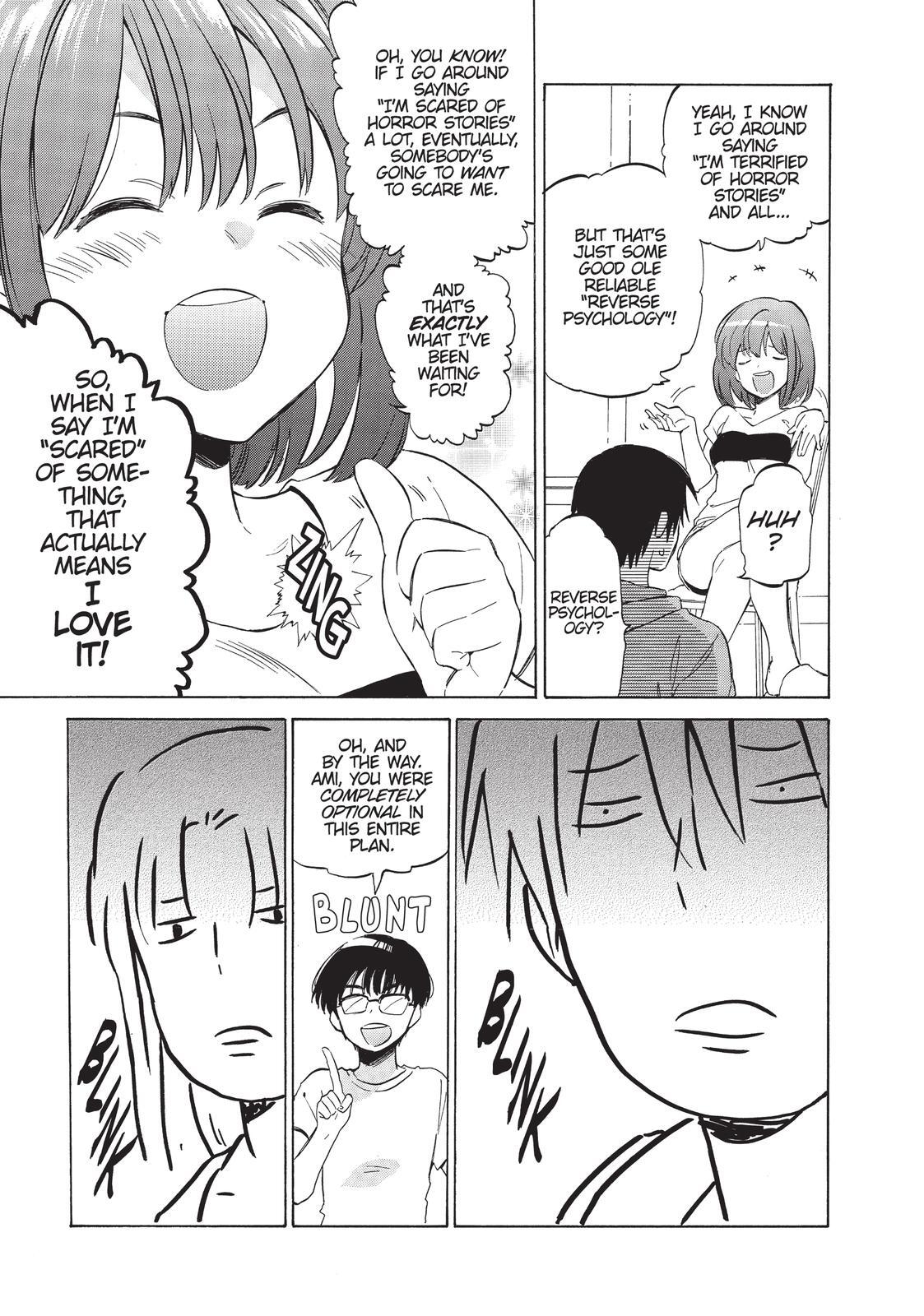 Read Toradora! Manga Online