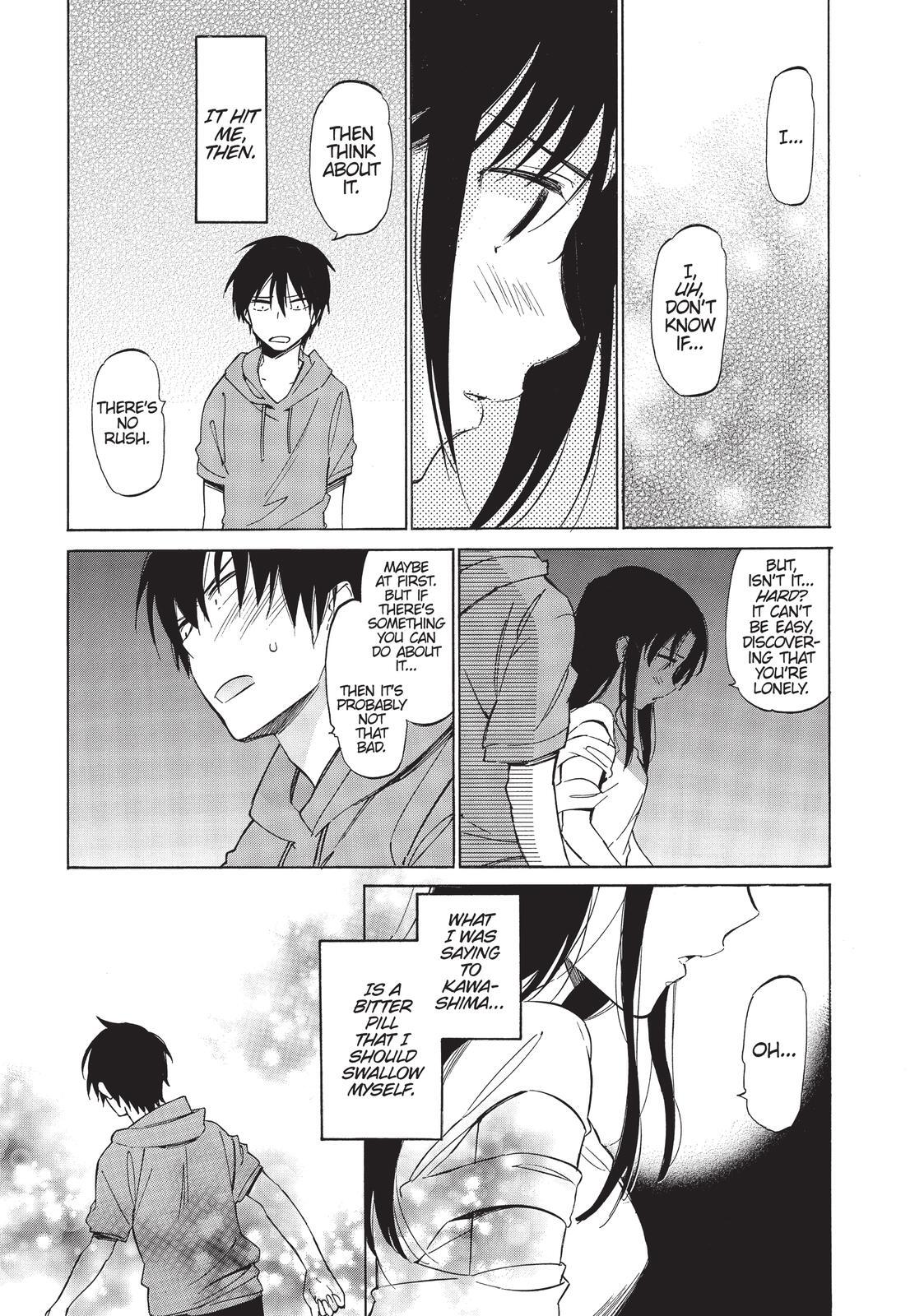 Read Toradora! Manga Online