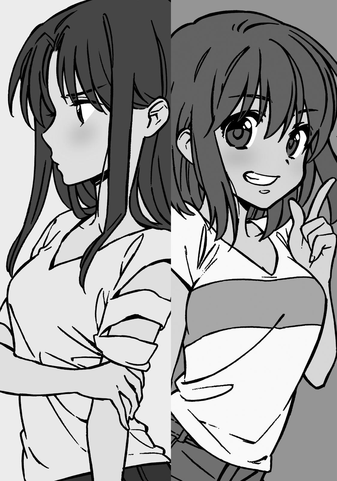 Read Toradora! Manga Online