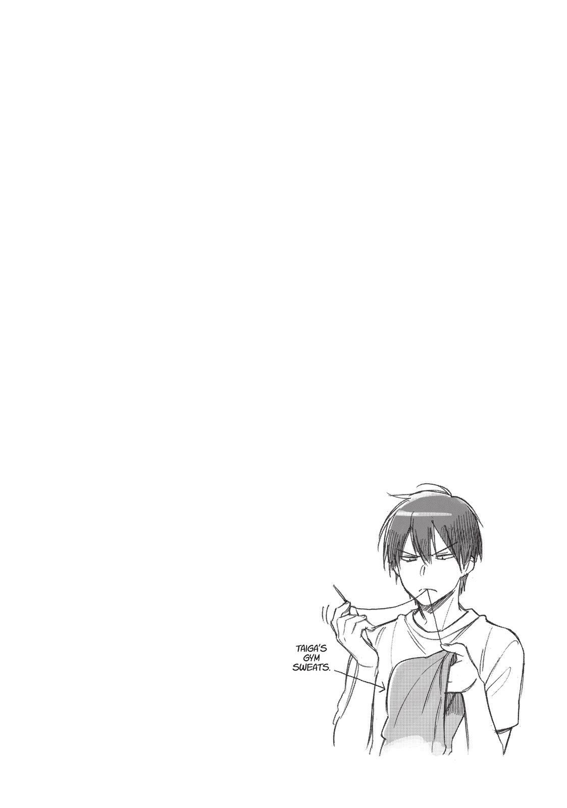 Read Toradora! Manga Online