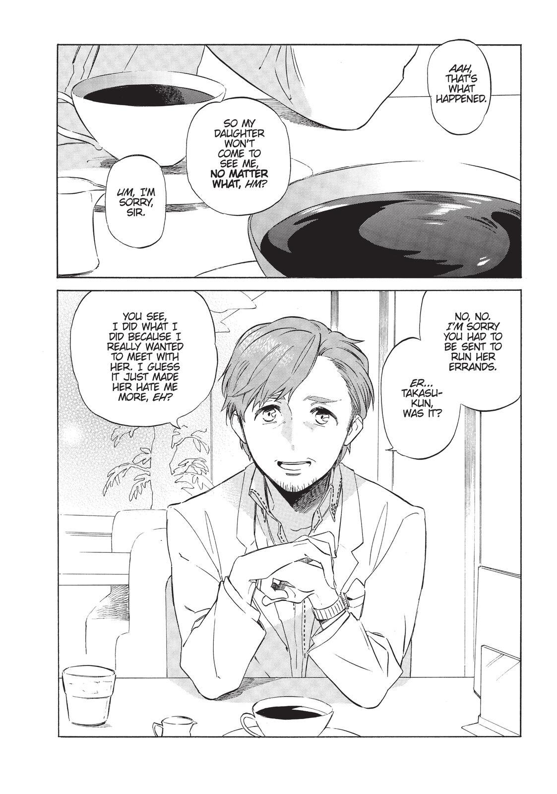 Read Toradora! Manga Online
