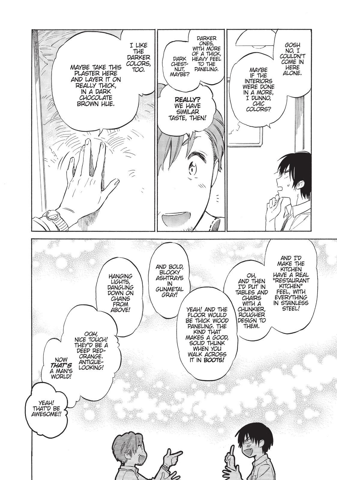Read Toradora! Manga Online