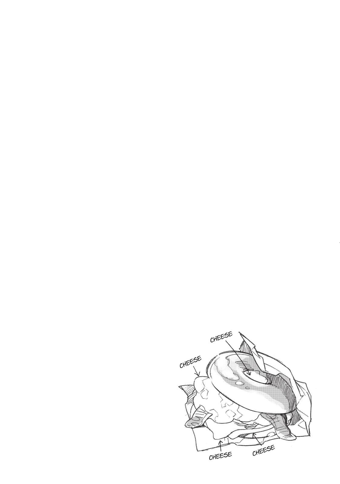 Read Toradora! Manga Online
