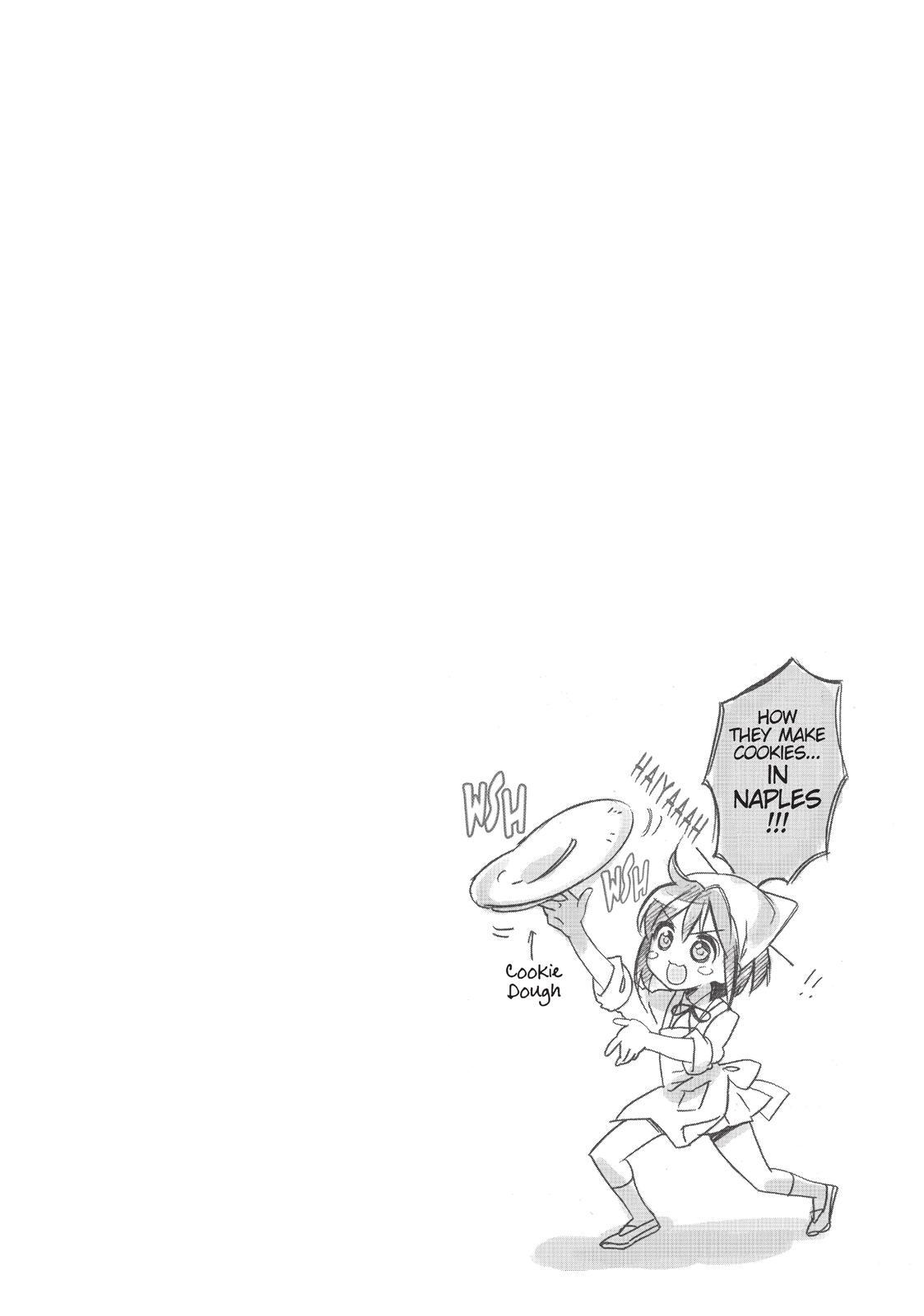 Read Toradora! Manga Online