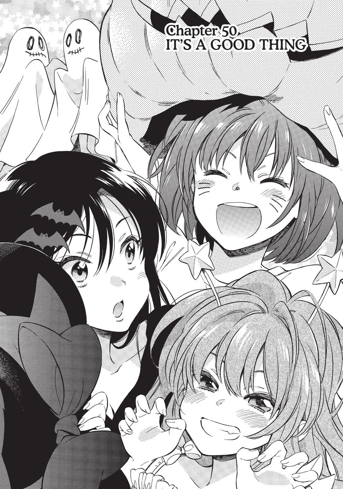 Read Toradora! Manga Online