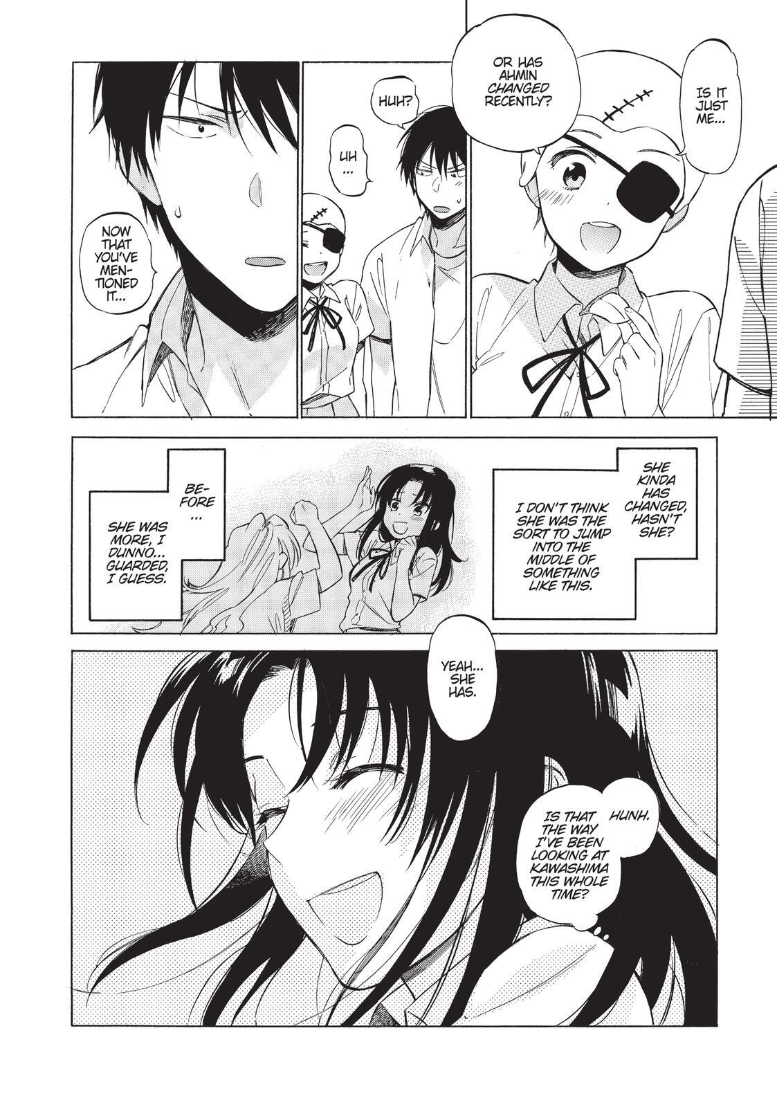 Read Toradora! Manga Online