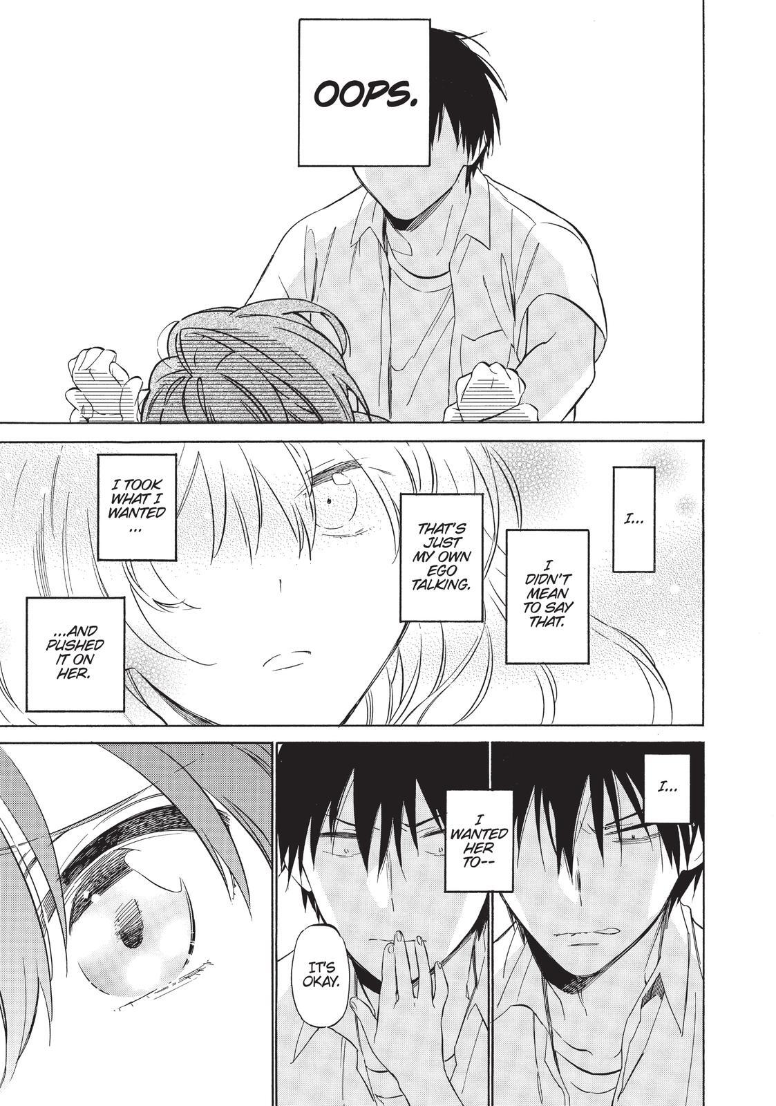 Read Toradora! Manga Online