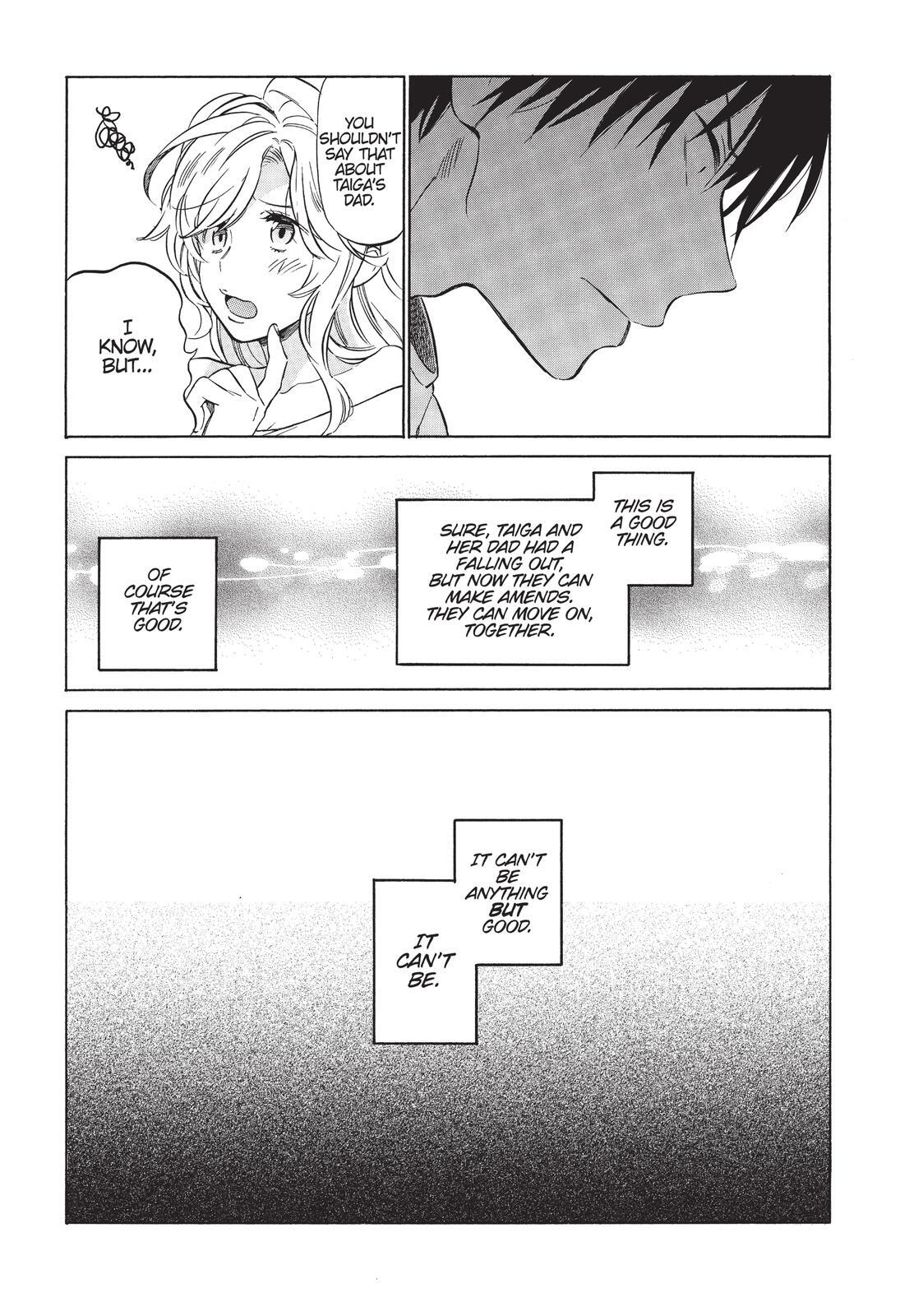 Read Toradora! Manga Online