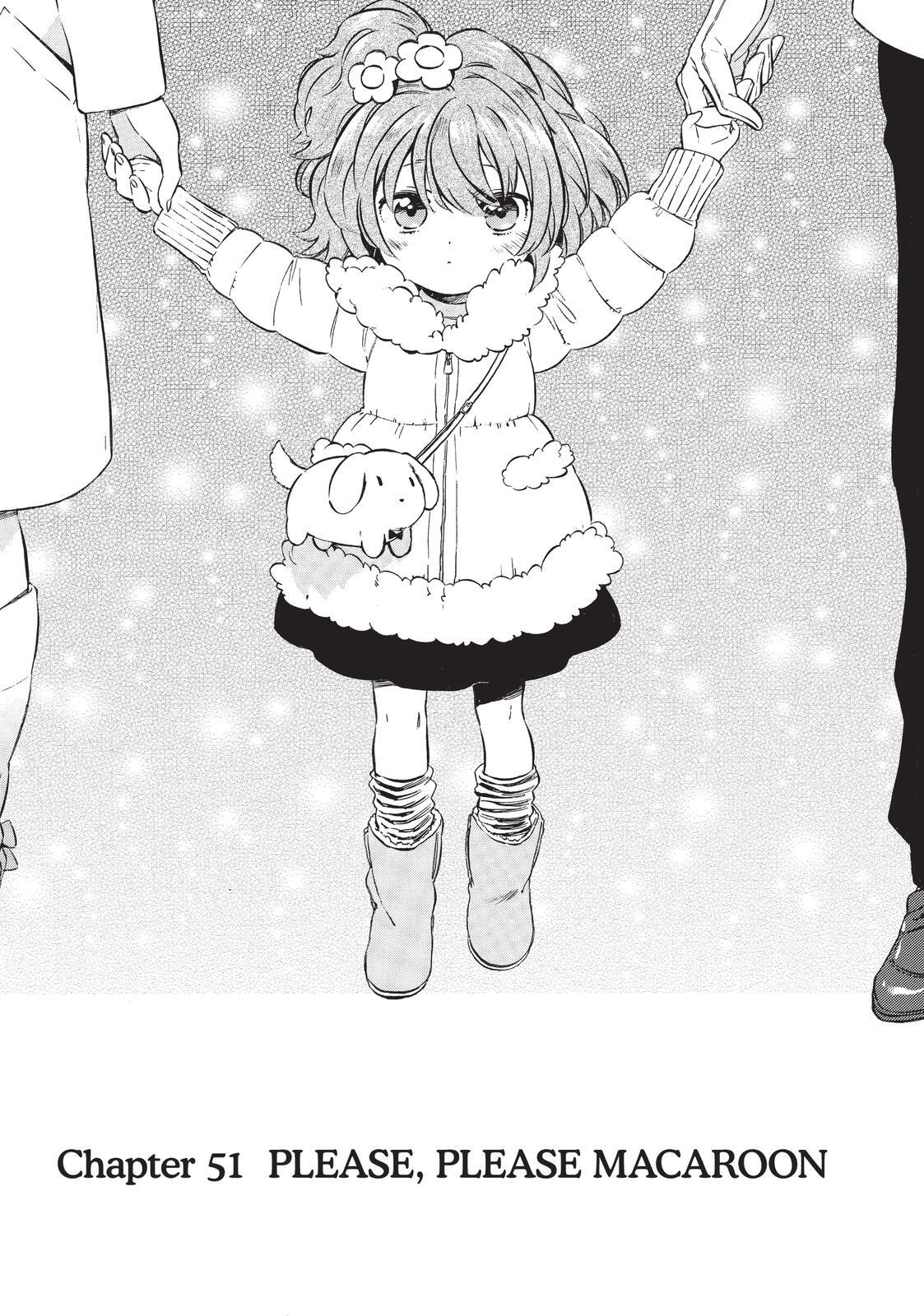 Read Toradora! Manga Online