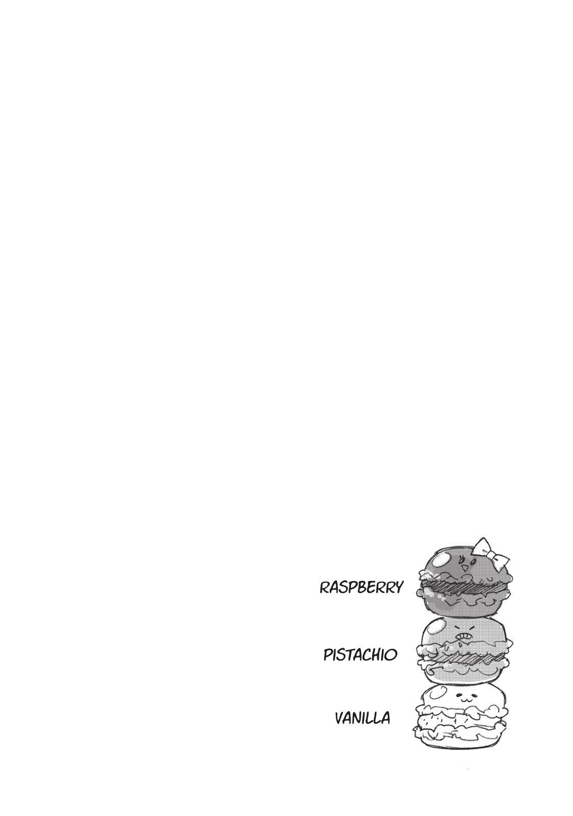 Read Toradora! Manga Online