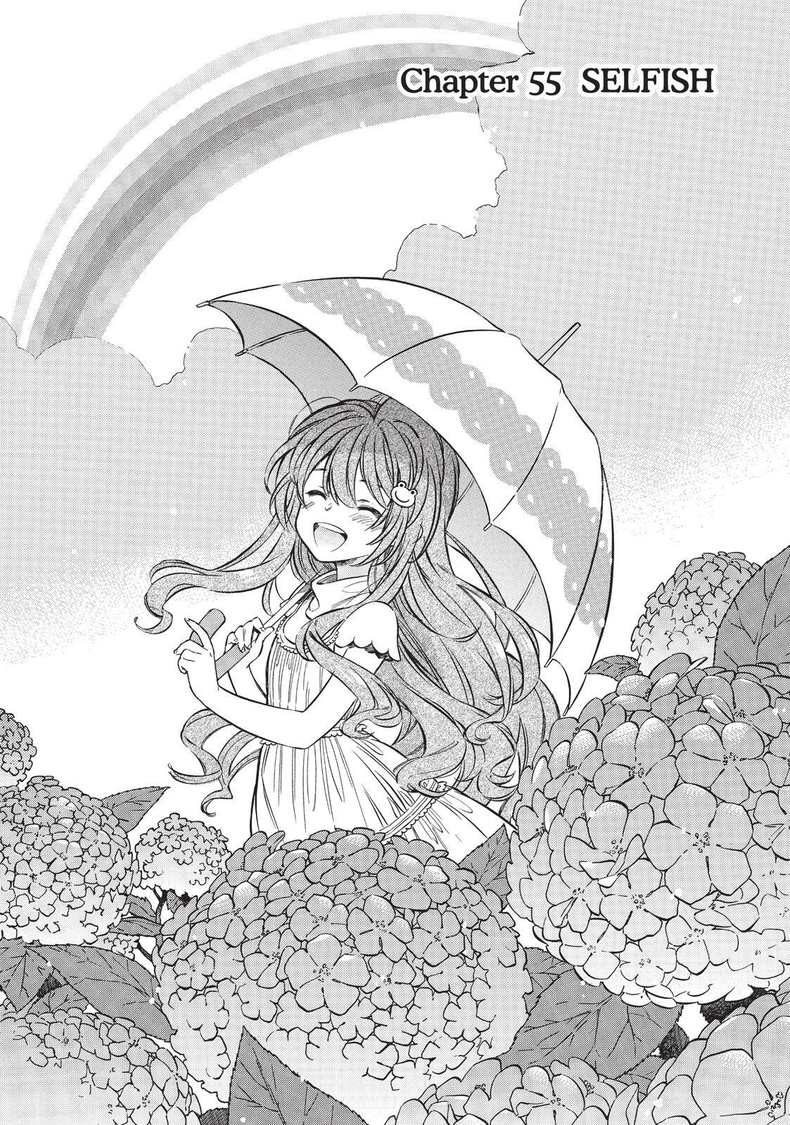 Read Toradora! Manga Online