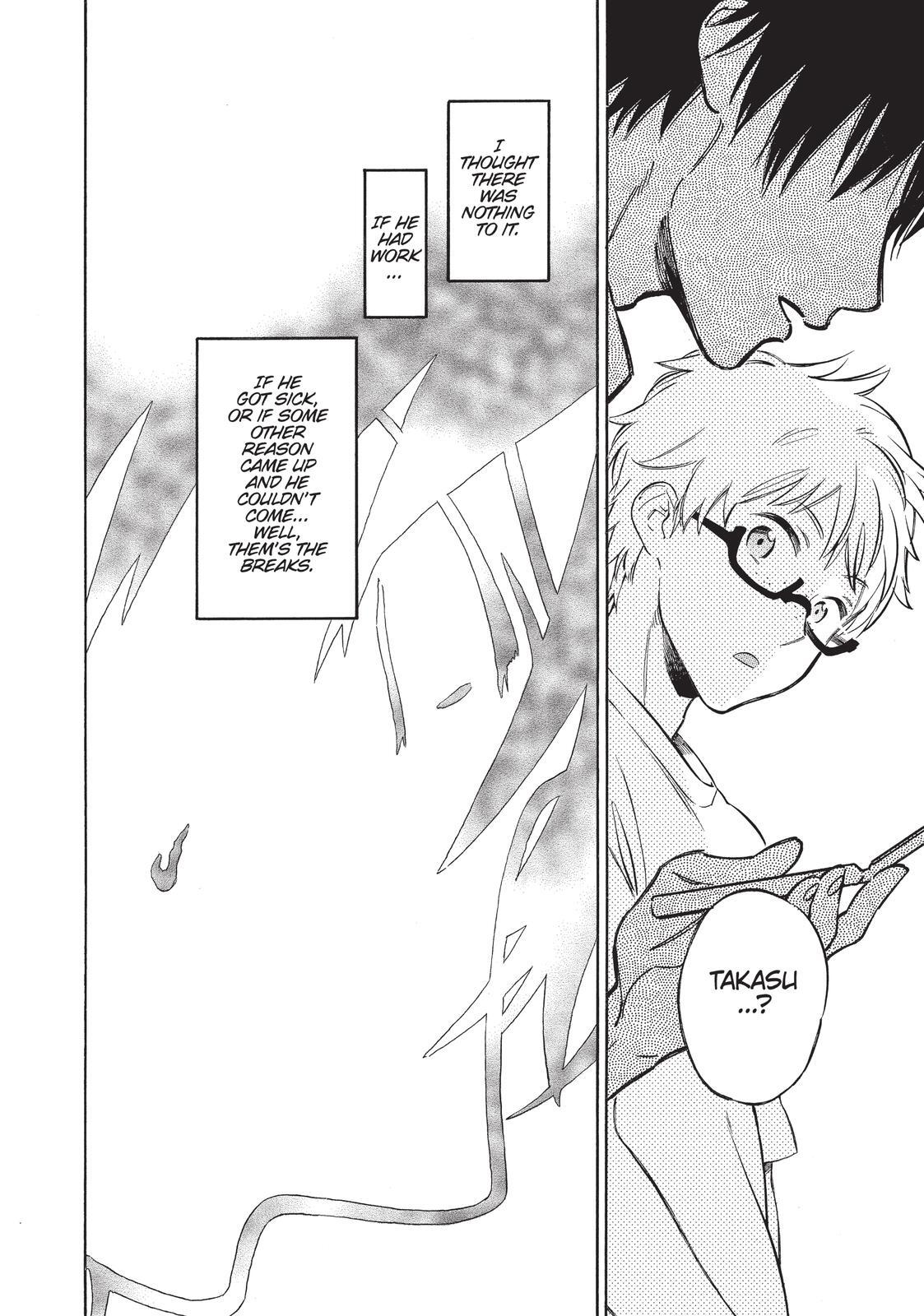 Read Toradora! Manga Online