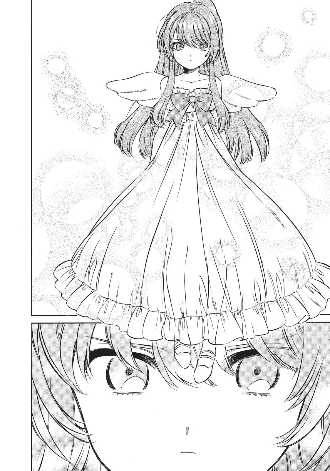 Read Toradora! Manga Online